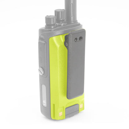 RDH-X / ABH7 Replacement Battery - Safety Yellow