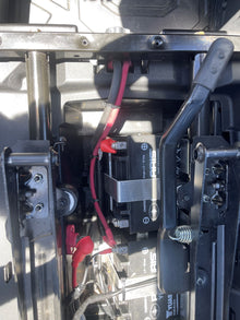 GEISER POLARIS TURBO R & PRO R BATTERY SWITCH KIT