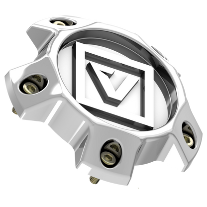 VCAP2 RAW MACHINED - BILLET