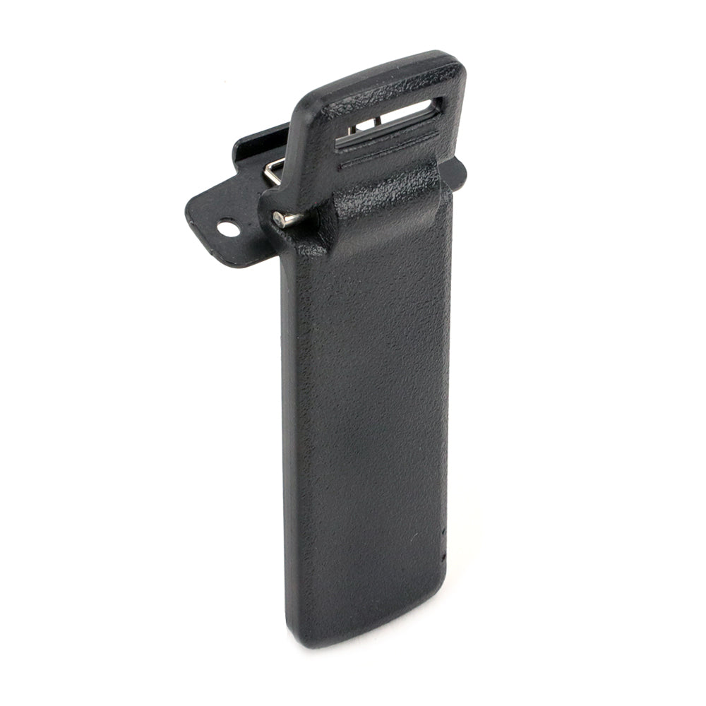 Replacement Belt Clip for Handheld Radios - RDH16 (XL battery)