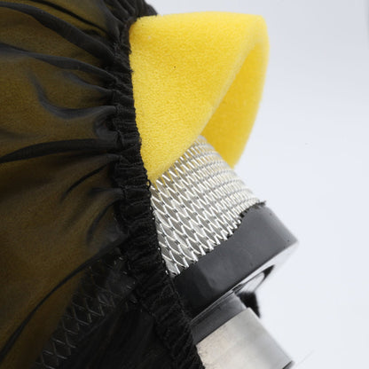 WASHABLE Filter for MAC Air Helmet Pumper