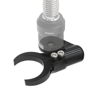 Adjustable Antenna Bar Mount - 1.75  Inch