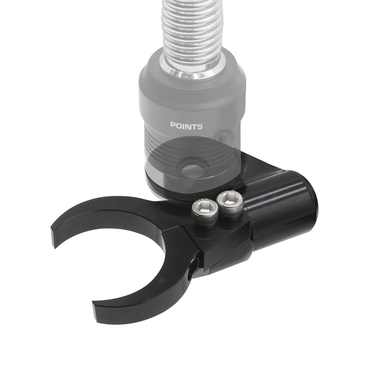 Adjustable Antenna Bar Mount - 1.8  Inch