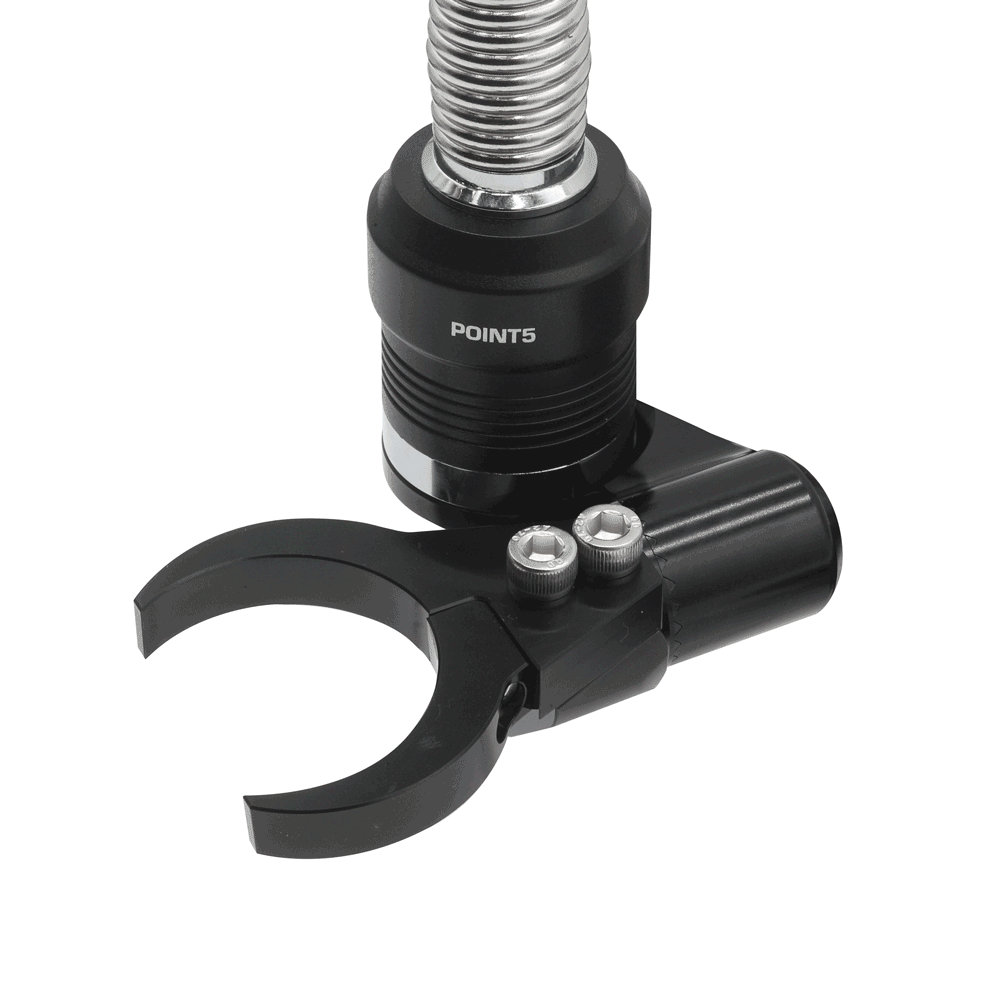 Adjustable Antenna Bar Mount - Antenna Mount Only (No Bar Mount)