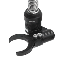 Adjustable Antenna Bar Mount - 1.8  Inch