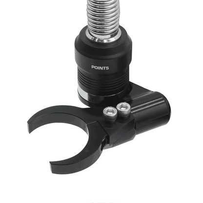 Adjustable Antenna Bar Mount - 1.5  Inch