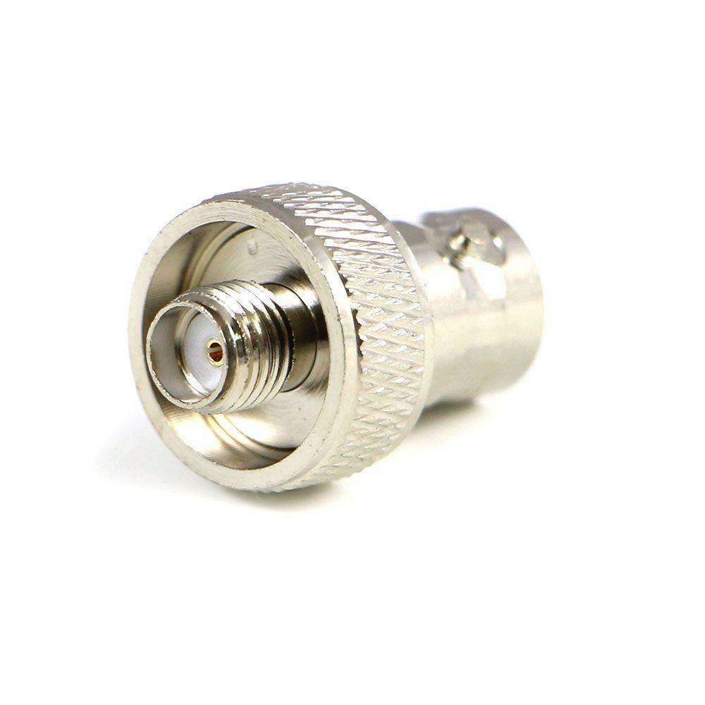 BNC Antenna Adapters for Handheld Radios - Motorola and Vertex