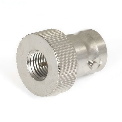 BNC Antenna Adapters for Handheld Radios - Motorola and Vertex