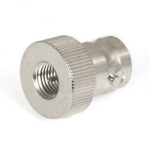 BNC Antenna Adapters for Handheld Radios - Icom