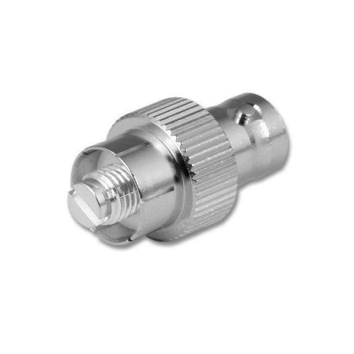 BNC Antenna Adapters for Handheld Radios - Motorola and Vertex