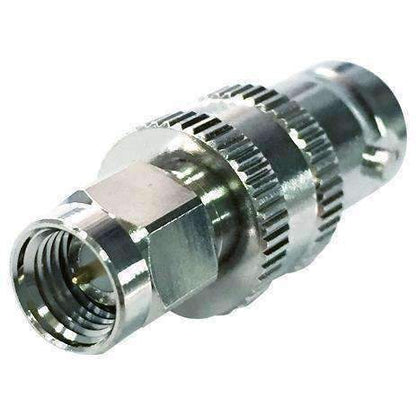 BNC Antenna Adapters for Handheld Radios - Icom