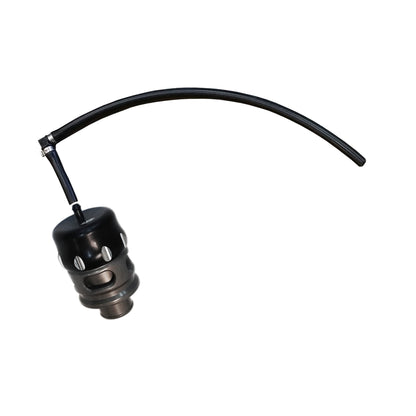 POLARIS XP TURBO/S & PRO XP & TURBO R BLOW OFF VALVE 2.0 (BOV) KIT