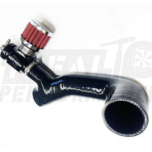 Treal Performance | 2020-2025 Can-Am X3 Turbo Blow Off Valve Kit: TurboSmart