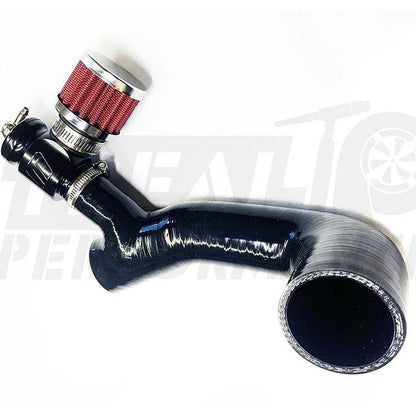 Treal Performance | 2017-2019 Can-Am X3 Turbo Blow Off Valve Kit TurboSmart