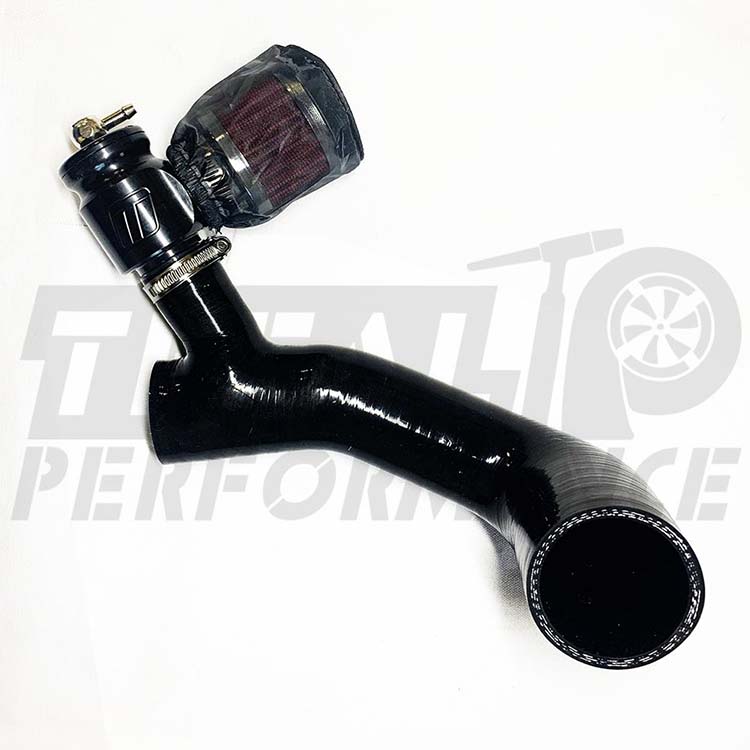 Treal Performance | 2017-2019 Can-Am X3 Turbo Blow Off Valve Kit TurboSmart