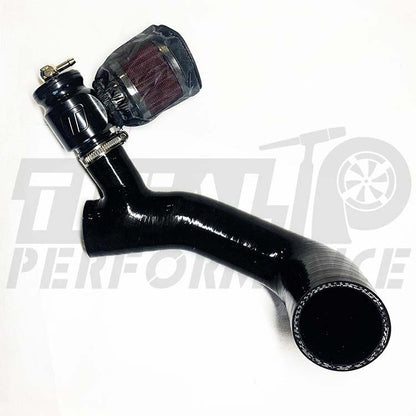 Treal Performance | 2017-2019 Can-Am X3 Turbo Blow Off Valve Kit TurboSmart