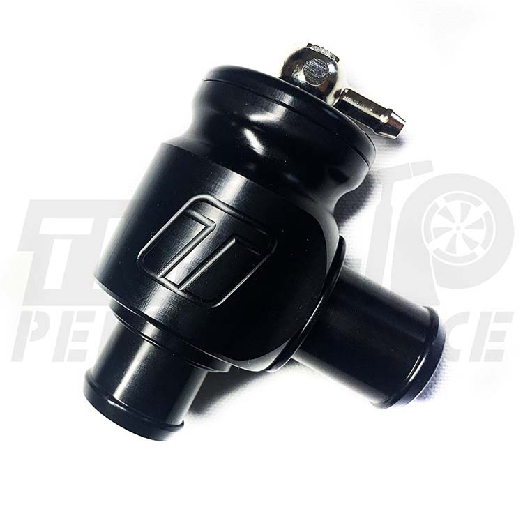 Treal Performance | 2017-2019 Can-Am X3 Turbo Blow Off Valve Kit TurboSmart