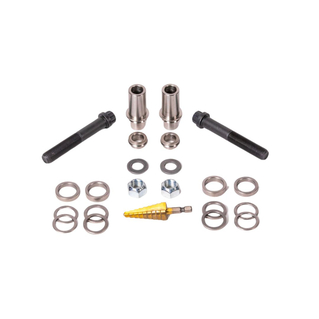 BSD Pin Kit – SxS Addicts