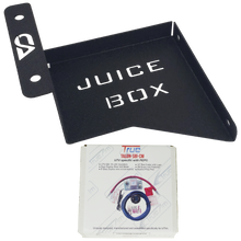 Honda Talon Under Hood Battery Tray and Dual Battery Isolator