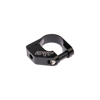 Billet Aluminum Universal Round Tube Clamp