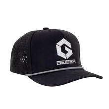 GEISER PERFORMANCE SNAP BACK HAT