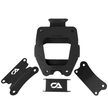 Can-Am X3 Front Double Shear Gusset Kit