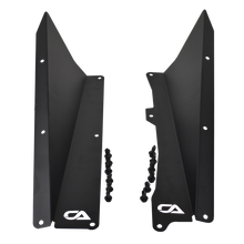 Polaris RZR Pro R Rear Mud Guards