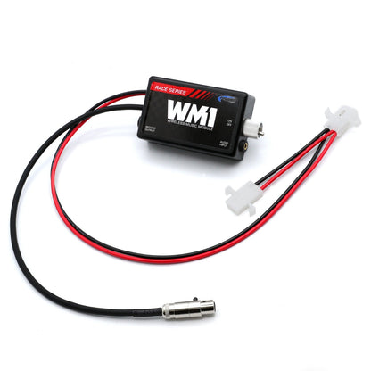 Bluetooth WM1 Wireless Music Interface for Intercoms With 6-Pin AUX Ports