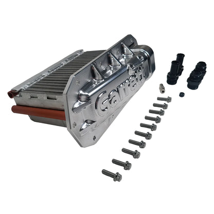 POLARIS RZR TURBO R, PRO XP & XP TURBO/S CAST INTERCOOLER