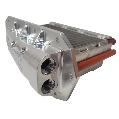 POLARIS RZR TURBO R, PRO XP & XP TURBO/S CAST INTERCOOLER