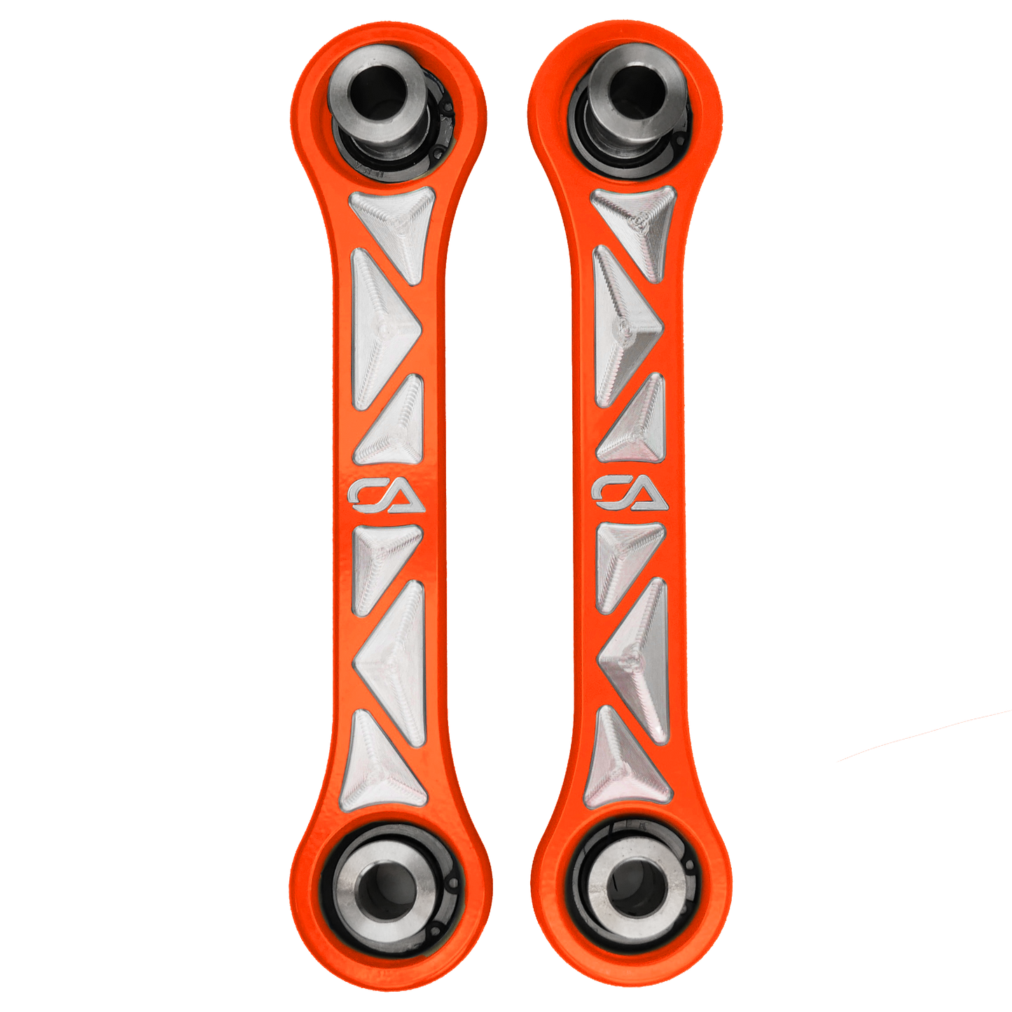 Can-Am X3 Billet Rear Sway Bar Link Set