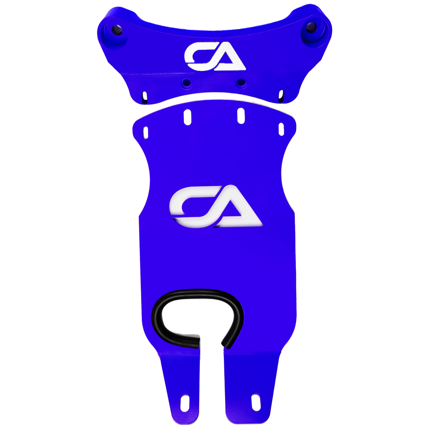 Can-Am X3 Billet Aluminum Shock Tower Kit