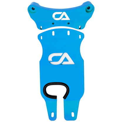 Can-Am X3 Billet Aluminum Shock Tower Kit