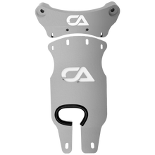 Can-Am X3 Billet Aluminum Shock Tower Kit