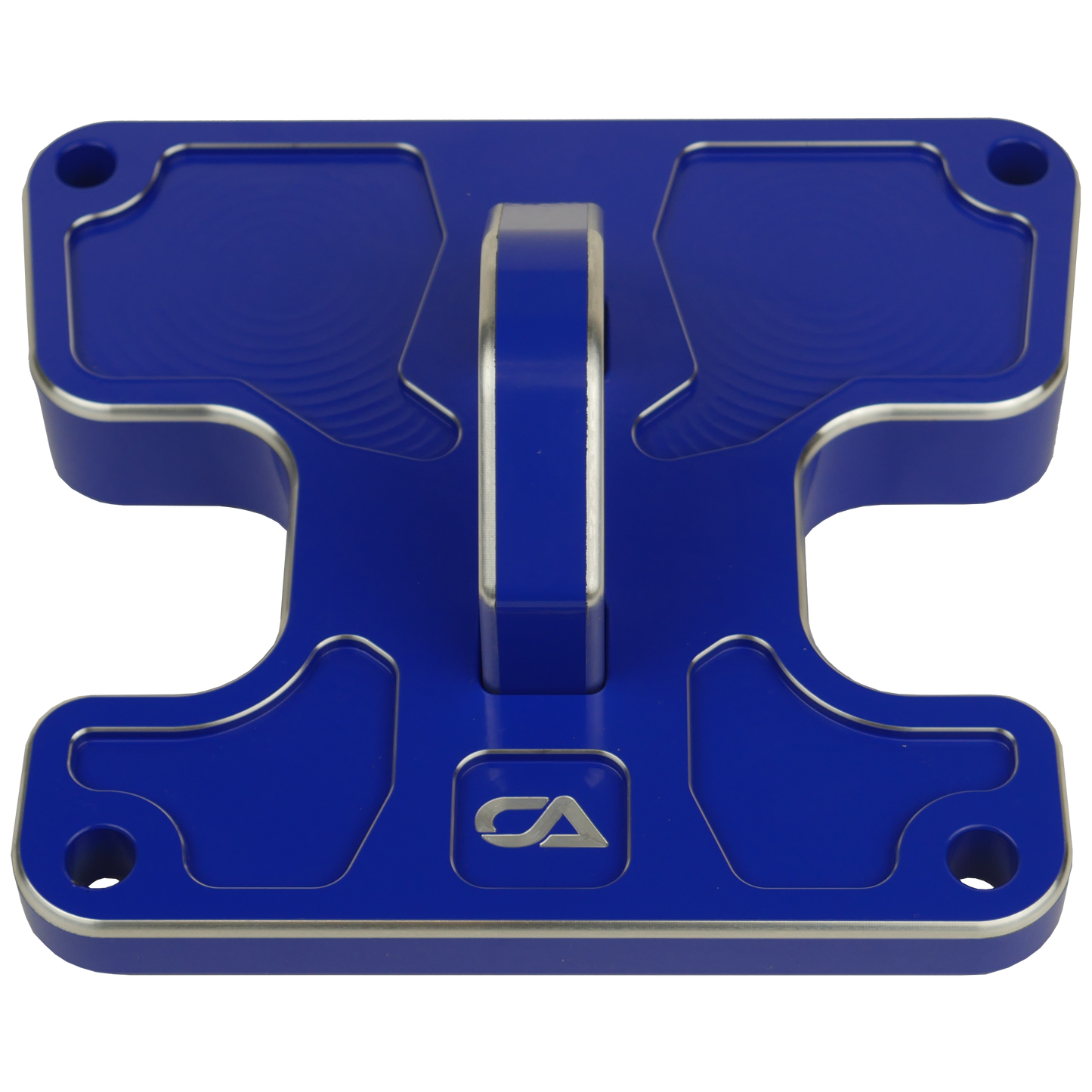 Honda Talon Rear Pull Plate / Radius Rod Plate