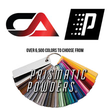 Can-Am X3 Chromoly Tubular 72" Lower Control Arms