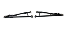 Can-Am X3 Chromoly Race Spec Tubular 72" Upper Control Arms