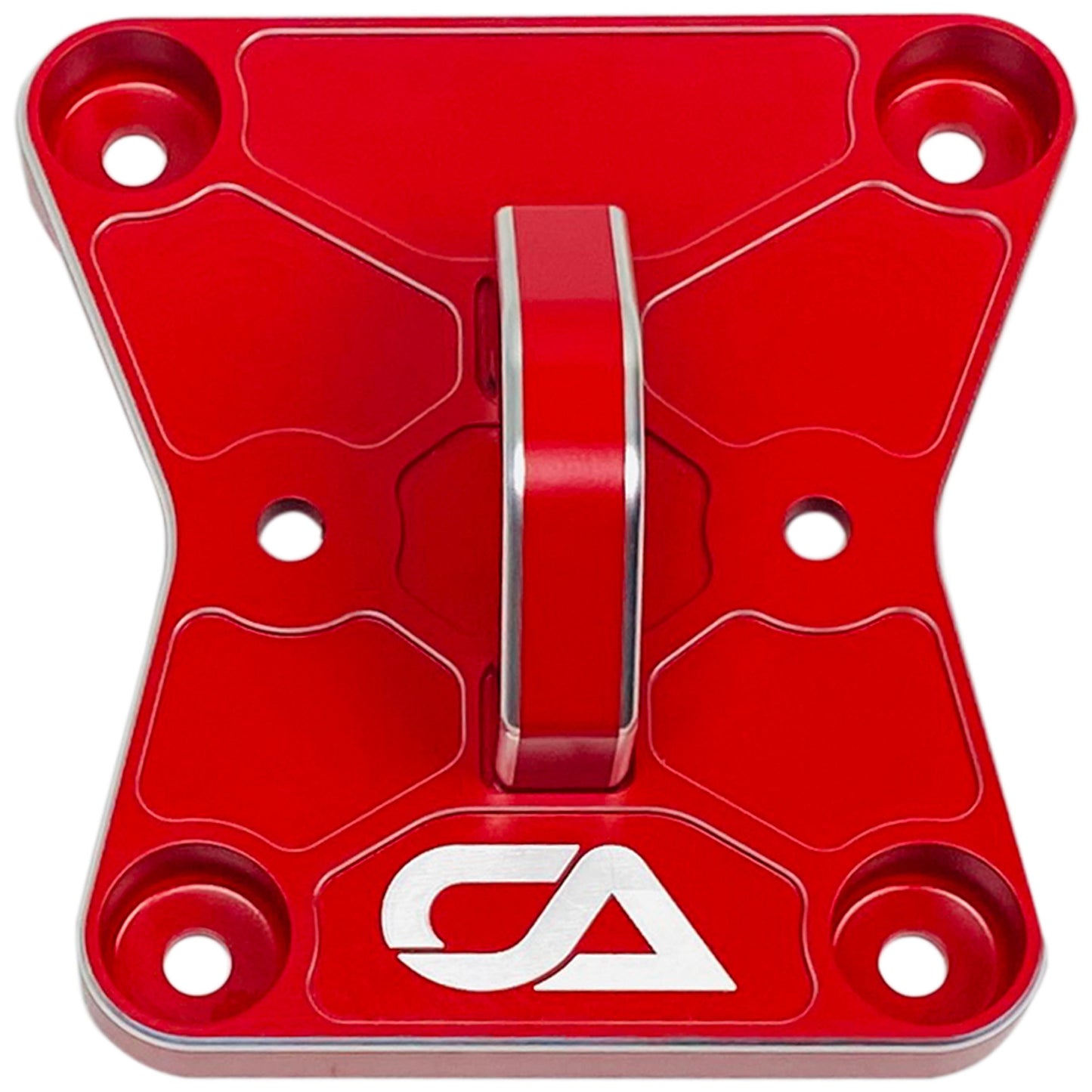 Can-Am X3 GEN 2 Pull Plate