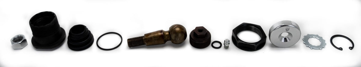 Heavy Duty Can-Am Upper Ball Joint