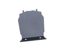 Lower Dash Console Blank Plate – StayFlush Motorsports