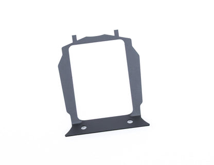 Can-Am X3 Switch-Pros 12 Lower Dash Plate