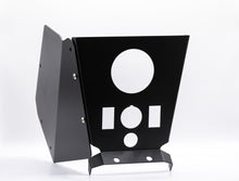 StayFlush Cyclops Console + 2-Switch – Universal UTV Center Console – StayFlush Motorsports