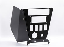 Universal PCI / iCom Radio + 4-Switch Mount – StayFlush Motorsports