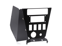 Can-Am X3 PCI / Kenwood Radio + 4-Switch Console Mount (2017–2025) – StayFlush Motorsports