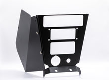 Universal PCI / Kenwood Radio + Switch-Pros Mount – StayFlush Motorsports