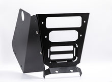 Universal Rugged M1 / G1 Radio + Auxbeam Mount – StayFlush Motorsports