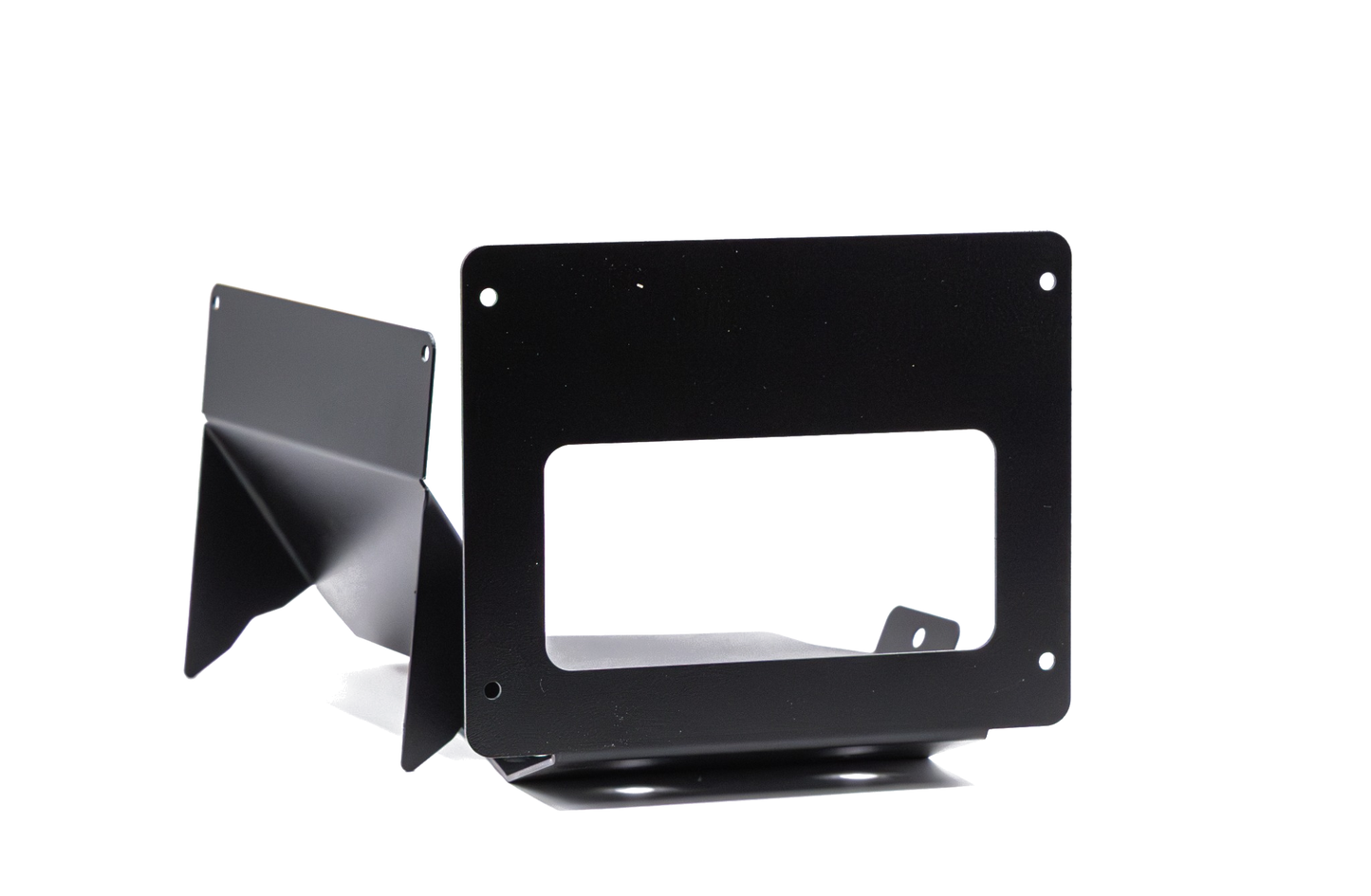 Can-Am X3 MB Quartz GMR7V1 Radio Mount (2017–2025)