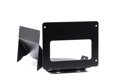 Can-Am X3 MB Quartz GMR7V1 Radio Mount (2017–2025)