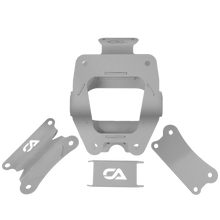 Can-Am X3 Front Double Shear Gusset Kit