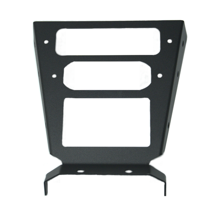 Can Am X3 PRO8 + Rugged RADIO DASH MOUNT